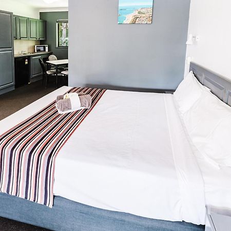 Country 2 Coast Motor Inn Coffs Harbour Exteriör bild