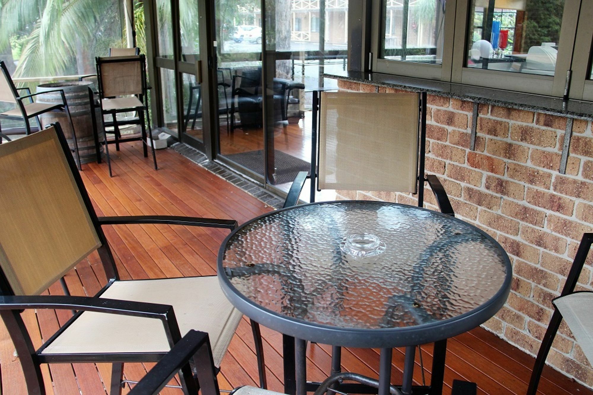 Country 2 Coast Motor Inn Coffs Harbour Exteriör bild